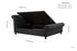 Castello Side Ottoman Bed